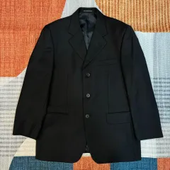 D414 バレンシアガ メンズ スーツ 上下 ダブル モヘア混 M AB5 BALENCIAGA（セットアップ）のフリマアイテム一覧