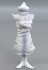 【中古】トレーディングフィギュア 紫煙機兵隊(立ち)/デスクトップフィギュア デスクトップマスコット 「一番くじ HUNTER×HUNTER CHMERA ANT」 F賞