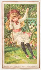 フランスアンティーク　チョコレートメーカーのクロモカード10枚セット 2025年最新】クロモカードの人気アイテム - メルカリ