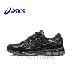 2024年最新】asics gel-nycの人気アイテム - メルカリ