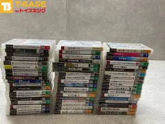 PlayStation 3/プレイステーション 3/プレステ 3/PS 3 ブレイブルークロノファンタズマ キャサリン リッジレーサー7 クライシス2 等 ソフト 50点以上セット