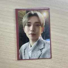 SEVENTEEN(セブンティーン・セブチ) 映画 Power of Love ジョシュア(JOSHUA) トレカ