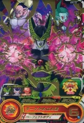 【中古】ドラゴンボールヒーローズ SH4-53[レア]：セル：ゼノ