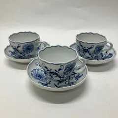 2025年最新】MEISSEN カップの人気アイテム - メルカリ