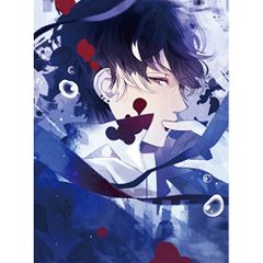 DIABOLIK LOVERS DVD 1-6 限定版 全プロマイドとバッジ付 - メルカリ