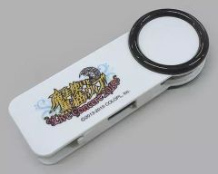 [중고] 가전 공급 [단품] 로고 3in1USB 충전 케이블 [퀴즈 RPG 마법사와 검은 고양이 위즈 Live Concert 2019] PREMIUM DX SET 특전