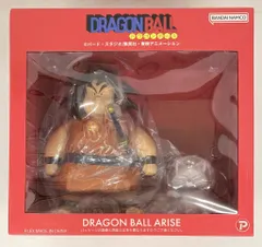 2025年最新】ドラゴンボールアライズ ヤジロベーの人気アイテム