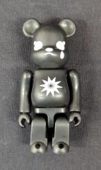 BE@RBRICK シリーズ3 CUTE裏 ベアブリック - メルカリ