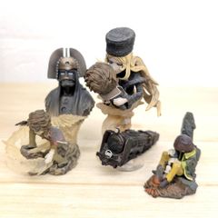 イウォーク セット① スターウォーズベーシックフィギュア - メルカリ