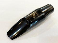 ヤマハ　テナーサックスマウスピース　カスタム　４CM【中古】【西巣鴨】