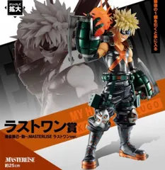 2025年最新】爆豪勝己 1/4 スケールフィギュアの人気アイテム
