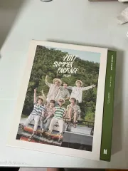 2025年最新】bts サマーパッケージ 2017の人気アイテム - メルカリ