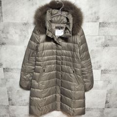 極美品 リフレクト 大きい XL 高級 ブルーフォックスファー フレンチダック m66463679840_1.jpg?1761897865