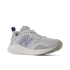 ニューバランス ウォーキングシューズ レディース 2E 幅広 スニーカー Newbalance ダイナソフト エヌビー サンファーV2 スリッポン ゴム紐 スニーカー 運動靴　普段履き  DynaSoft NB Sampher v2/WASMP-BF2