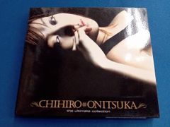 CD】CHIHIRO ONITSUKA 鬼束ちひろ the ultimate - メルカリ