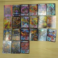 ジャジーブラッド シークレット 邪龍 ジャジーブラッド シークレット ㊙11/㊙24 - メルカリ