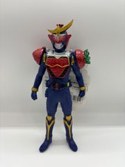 ライダーヒーローシリーズ 仮面ライダー鎧武 06 イチゴアームズ