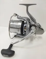 【限定値下げ中】ダイワ　DAIWA グランドサーフ　35V 中古良品】 DAIWA GRAND SURF 35V グランドサーフ35 スピニング