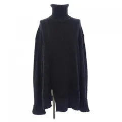 ヨウジヤマモト YOHJI YAMAMOTO ニットのサムネイル