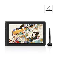 全品送料無料 Huion Kamvas Pro GT156 16 グラフィックタブレット bpbd