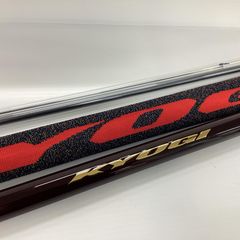 DAIWA ダイワ 鮎竿 銀影競技 TH90・R 05920146 替え穂先・ケース付のサムネイル