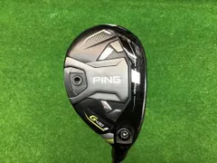 2025年最新】ping g430 ユーティリティ 85xの人気アイテム