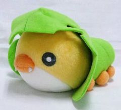 [중고] 봉제인형 N-25 쿨밀 포켓몬 베스트 위시 봉제인형 [포켓몬스터 베스트 위시]