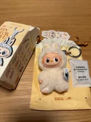 LABUBU 4.0 PIN FOR LOVEシークレット「ハート」正規品