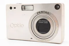 2025年最新】pentax optio s4の人気アイテム - メルカリ