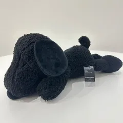 ユニクロ「KAWS × PEANUTS」スヌーピーのぬいぐるみ増産が決定
