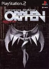 【中古】PS2ソフト 魔術士オーフェン Sorcerous Stabber ORPHEN