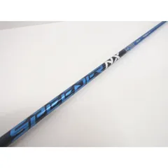 値下❗️スピーダーnx ブルー　3w シャフト　テーラーメイド　スピーダ　ペンタス 値下❗️スピーダーnx ブルー 3w シャフト テーラーメイド