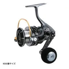 アブ　Revo ALX 2000SH(レボ　エーエルエックス）中古 3522959_0.jpg