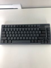 ASUS ゲーミングキーボード ROG Azoth M701 動作未確認 中古品
