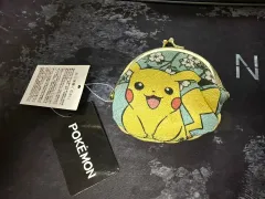 d*4様 ピカチュウ　ポケモンスナップ　ARS9 ピカチュウ ポケモンスナップ ARS9 - メルカリ
