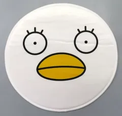 【中古】雑貨 エリザベスラグマット 「一番くじ 銀魂 生誕20周年記念 銀魂展 ～はたちのつどい～」 E賞