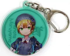 【中古】キーホルダー 丸山奏多 アクリルチャーム 「ヘブンバーンズレッド」 BOL限定