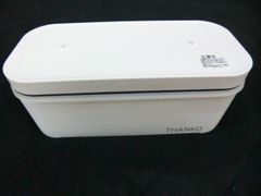 THANKO 弁当炊飯器　お1人様用