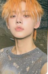 TXT MELANCHOLY ver. YEONJUN THE NAME CHAPTER:FREEFALL