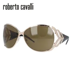 ロベルトカヴァリ サングラス Roberto Cavalli RC454S 28J レディースブランド 女性 ロベルトカバリ UVカットのサムネイル