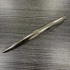 ダンヒル ボールペン 筆記具 シルバー ヴィンテージ 0920-S4155t