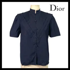 2025年最新】dior ブラウスの人気アイテム - メルカリ