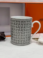 エルメス HERMES モザイク24 レンゲ 新品未使用 エルメス購入品♡モザイク24 | *｡☆ﾟ+ Nauru Blog +ﾟ☆｡*