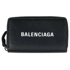 2025年最新】BALENCIAGA レディース コインケース・小銭入れの