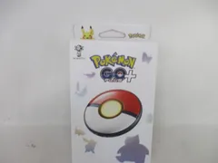 2023年最新】pokemon go plus 中古の人気アイテム - メルカリ