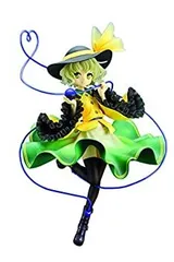 東方Project　古明地こいし　1/7　フィギュア　未開封 1/7スケールフィギュア 東方Project 古明地こいし illustration