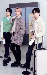 【中古】コレクションカード(男性) 79：ENHYPEN/ジョンウォン(JUNGWON)・ジェイク(JAKE)・ソヌ(SUNOO)/「2021 ENHYPEN [EN-CONNECT ： COMPANION]」トレーディングカード