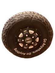 JEEP タイヤクッション　ジープ