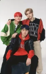 【中古】コレクションカード(男性) 59：ENHYPEN/ヒスン(HEESEUNG)・ジェイ(JAY)・ジェイク(JAKE)/ENHYPEN WORLD TOUR ’MANIFESTO’  トレーディングカード