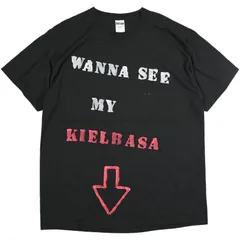 00s JERZEES プリントTシャツ